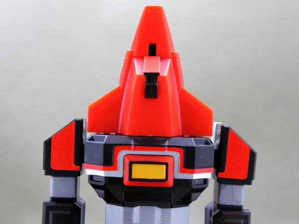 バンダイ スーパーミニプラ 電子合体 バイオロボ レビュー