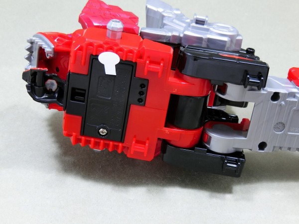 バンダイ 全界合体 DXゼンカイオー ジュラガオーン セット