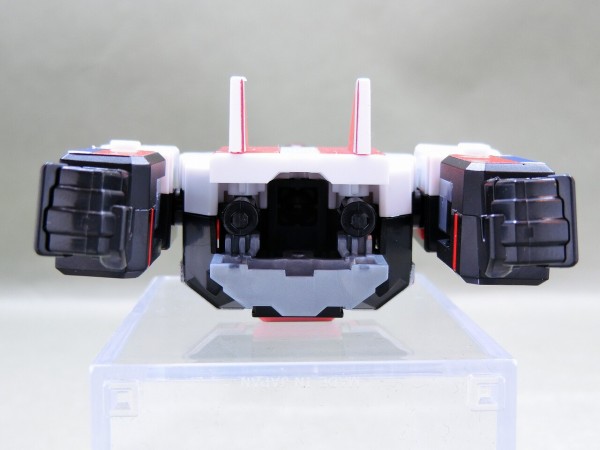 バイオロボ　 ミニソフビ　 ポピー　公開当時品 スーパーミニプラ 電子合体 バイオロボ (2個セット) (食玩
