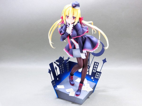 ブロッコリー 1/7スケールフィギュア RIDDLE JOKER 在原 七海