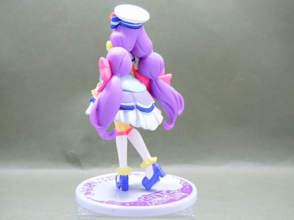 バンダイ トロピカル～ジュ！プリキュア キューティーフィギュア