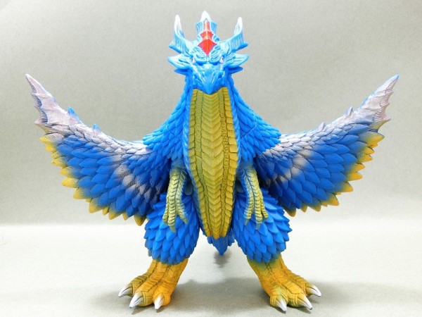 バンダイ ウルトラ怪獣DX(ウルトラマンオーブ) シリーズ