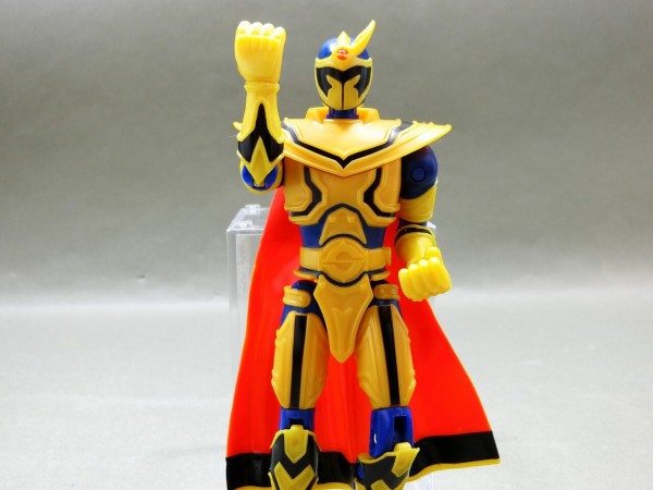 魔法戦隊マジレンジャー スカーペット&amp;マジシャインセット o7r6kf1 バンダイ スカーペット&マジシャインセット レビュー : 冷やし