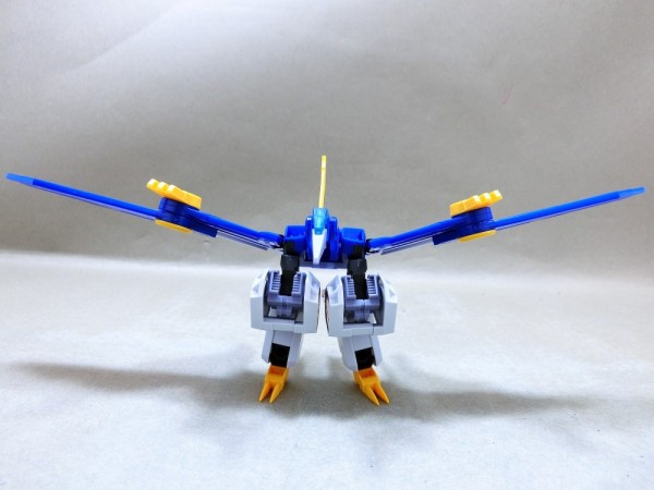 HG ゴウザウラー　3体セット HG ゴウザウラー 3体セット バンダイ HG 熱血最強ゴウザウラー