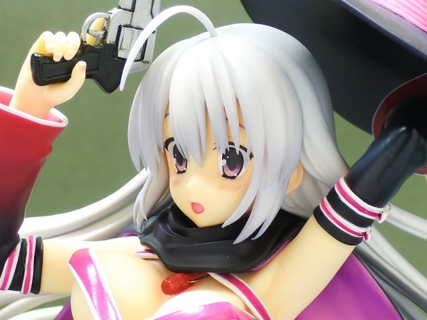 ブロッコリー 1/7スケールフィギュア サノバウィッチ 綾地寧々