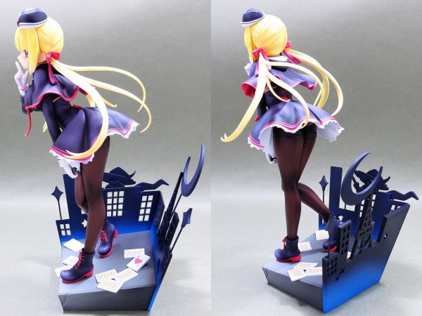 ブロッコリー 1/7スケールフィギュア RIDDLE JOKER 在原 七海