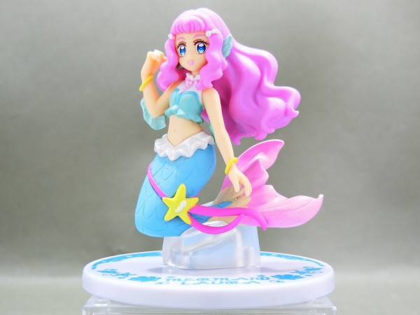 バンダイ トロピカル～ジュ！プリキュア キューティーフィギュア