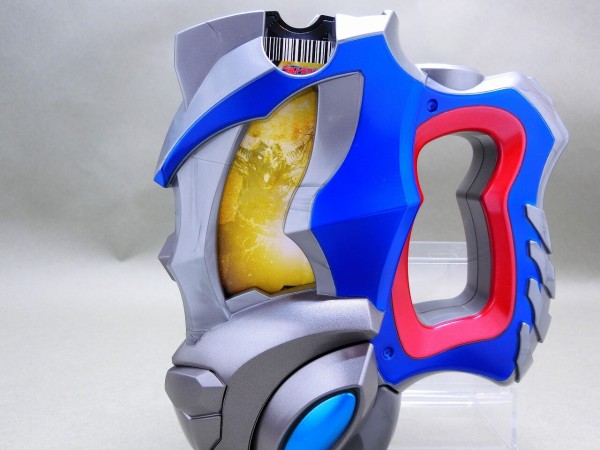 バンダイ ウルトラマンデッカー DX最強なりきりセット レビュー バンダイ ウルトラマンデッカー DX最強なりきりセット レビュー
