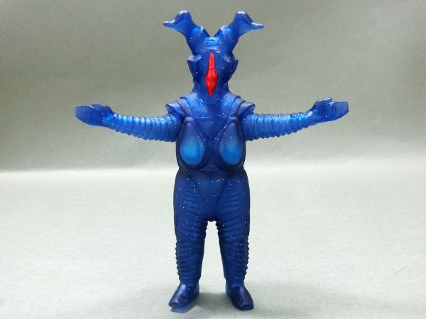 バンダイ ウルトラ怪獣DX(ウルトラマンオーブ) シリーズ レビュー