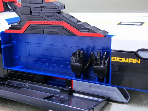 バンダイ スーパーミニプラ ビッグスケール バイオドラゴン バンダイ スーパーミニプラ ビッグスケール バイオドラゴン