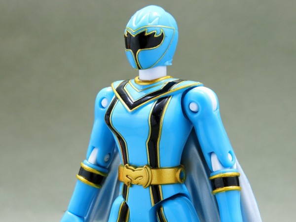 バンダイ スカイホーキー&マジレンジャーセット レビュー バンダイ スカイホーキー&マジレンジャーセット レビュー