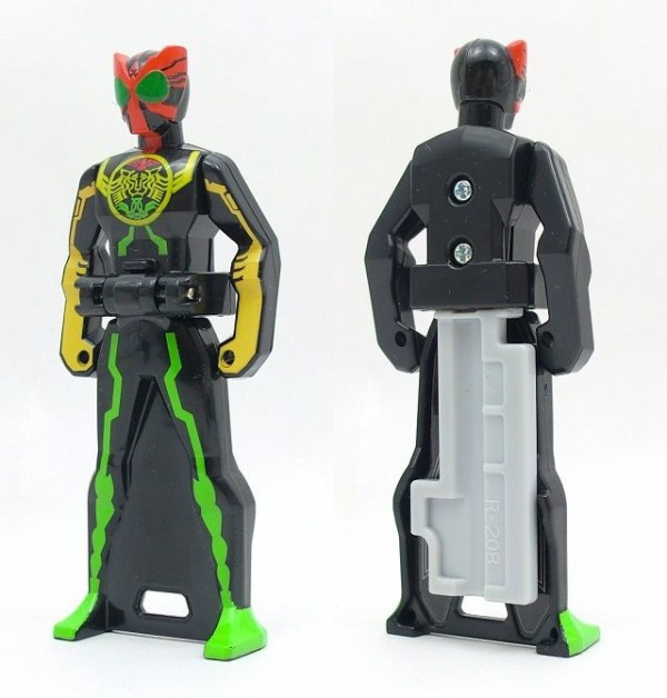 バンダイ レンジャーキーシリーズ レンジャーキーセット 仮面