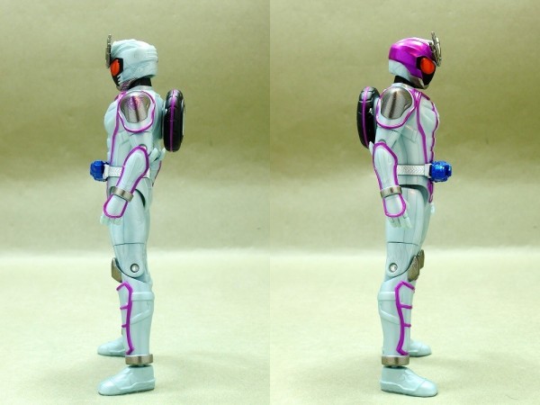 仮面ライダードライブ TK10 仮面ライダーチェイサー qqffhab Amazon.com: Bandai Kamen Rider Drive TK10 Kamen Rider Chaser