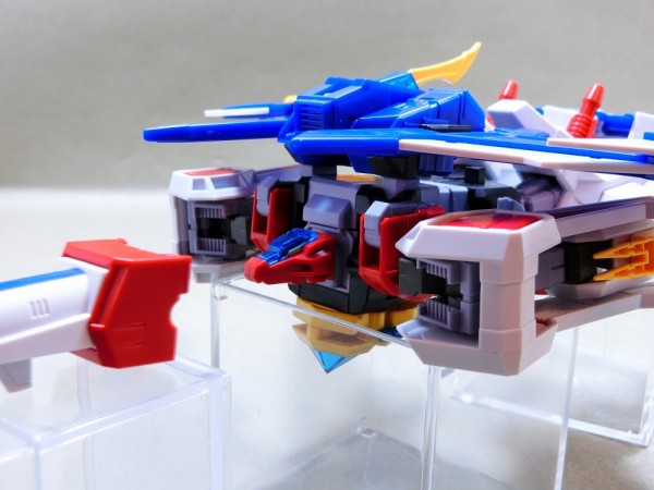 HG ゴウザウラー　3体セット HG 1/300 ゴウザウラー｜バンダイ ホビーサイト