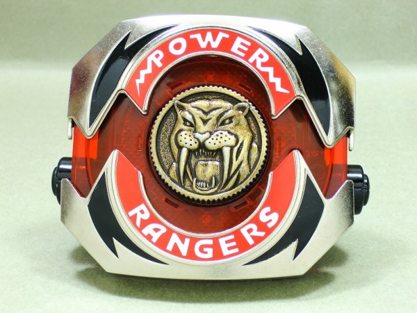 バンダイ Legacy Power Morpher(ダイノバックラー) レビュー : 冷やし 