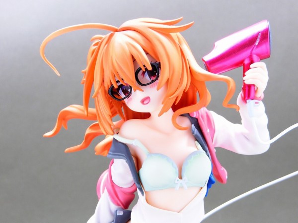 ブロッコリー 1/7スケールフィギュア サノバウィッチ 因幡めぐる