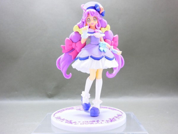 Amazon.co.jp: トロピカル～ジュ！プリキュア ぷりきゅーと1・2