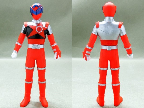バンダイ 宇宙戦隊キュウレンジャー 戦隊ヒーローシリーズ