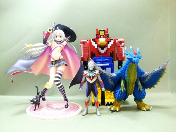 ゆずソフト　綾地寧々　あみあみ限定フィギュア　顔パーツ付き　ブロッコリー FIG]綾地寧々(あやちねね) あみあみ限定版 サノバウィッチ 1/7