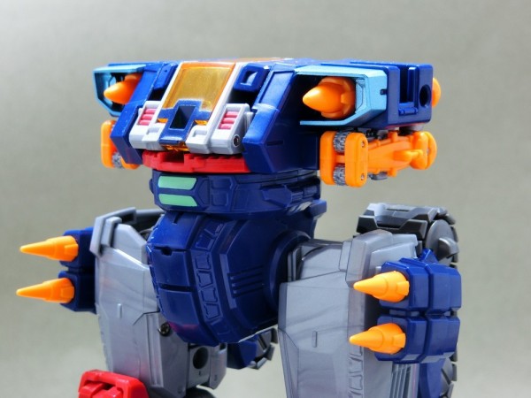 レア品 開封品 タカラトミー ダイアクロン DA-14ビッグパワードGV Amazon | ダイアクロン DA-14 ビッグパワードGV | フィギュア