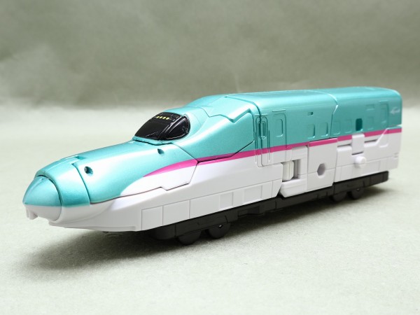 タカラトミー シンカリオンCW E5はやぶさ トレーラーフォーム