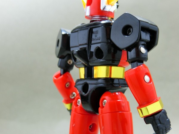 BANDAI - DX超合金 騎獣合身 ブルタウラス GD-12 BANDAI - DX超合金 騎獣合身 ブルタウラス GD-12の通販 by