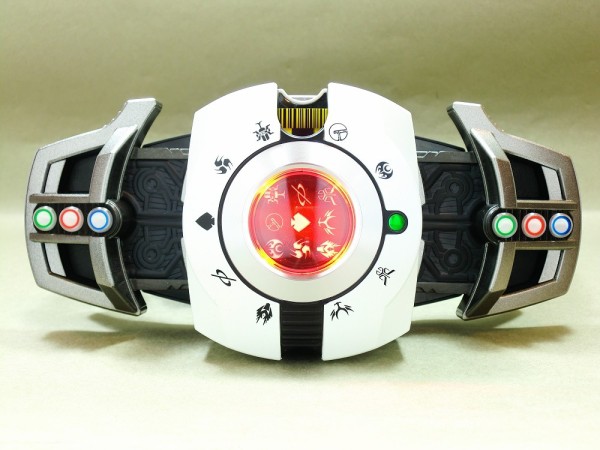 バンダイ COMPLETE SELECTION MODIFICATION ディケイドライバー バンダイ COMPLETE SELECTION MODIFICATION ディケイドライバー