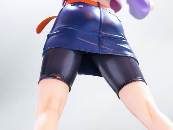 コトブキヤ フレームアームズ・ガール フレズヴェルク～デート