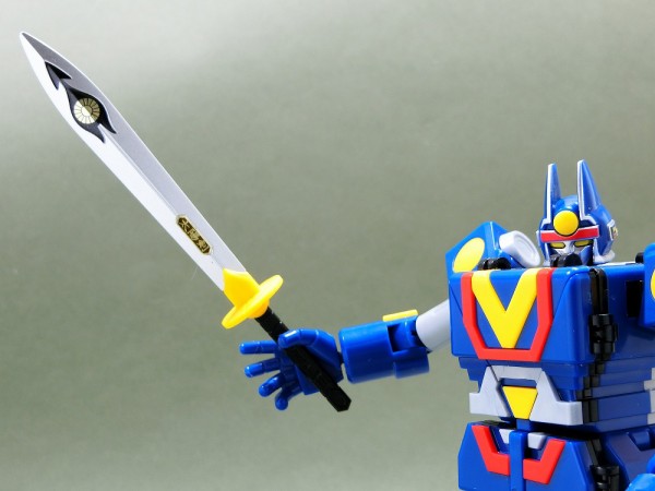 バンダイ 太陽合体 世界のスーパーミニプラ サンバルカン レビュー