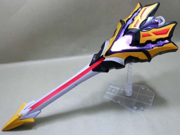 DXキングソード｜ウルトラマンおもちゃウェブ｜バンダイ公式サイト