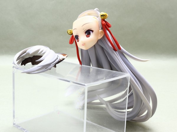 アリスグリント 1/7スケールフィギュア エリナ・オレゴヴナ アリスグリント 1/7スケールフィギュア エリナ・オレゴヴナ
