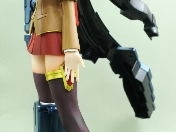 非公認戦隊 アキバレンジャー モエモエズキューン 1/1SCALE 市川葵