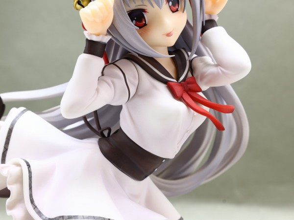 アリスグリント 1/7スケールフィギュア エリナ・オレゴヴナ アリスグリント 1/7スケールフィギュア エリナ・オレゴヴナ