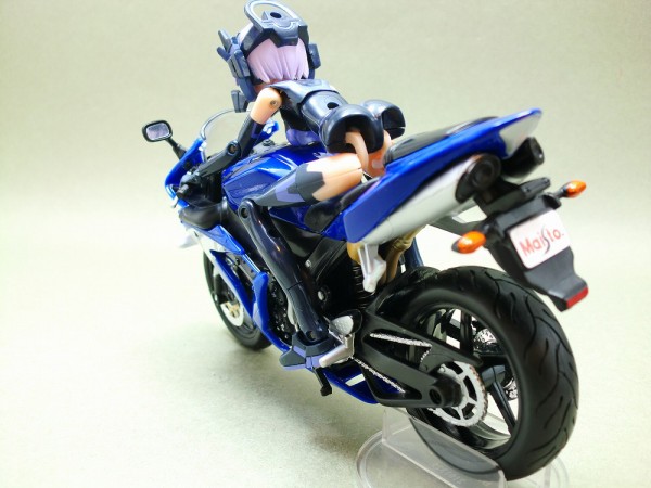 1 12 可動フィギュア 販売 バイクに乗せやすい