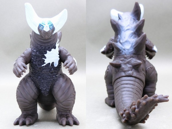 ウルトラマン怪獣フィギュア グラデーション ウルトラマン怪獣フィギュア グラデーション ウルトラマン怪獣