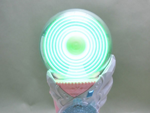 バンダイ 変身スカイミラージュ レビュー : 冷やし牛乳やってます。