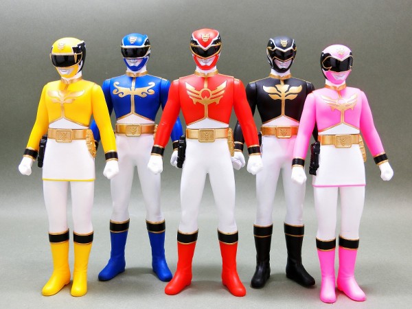 スーパー戦隊 天装戦隊ゴセイジャー ゴセイレッド コスプレ用一体式