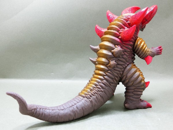 ゴモラ 「ウルトラマン」 DXウルトラ怪獣シリーズ ゴモラ 「ウルトラマン」 DXウルトラ怪獣シリーズ