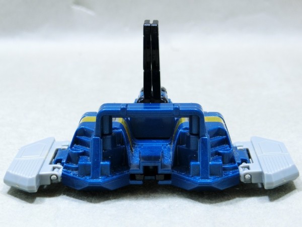 未使用　バンダイ DX星獣戦隊ギンガマン 獣空合体ギガフェニックス GD-14 1円〜 バンダイ DX超合金 GD-14 星獣戦隊ギンガマン 獣空合体