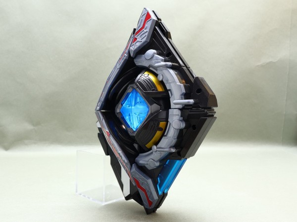 バンダイ ウルトラマンアーク DX最強なりきりセット レビュー