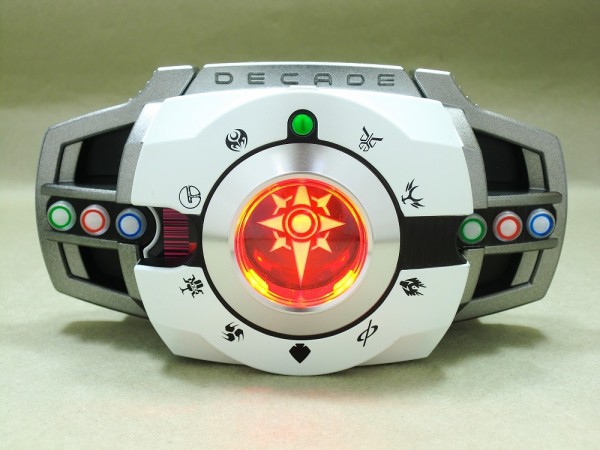 バンダイ COMPLETE SELECTION MODIFICATION DIENDRIVER&DIEND バンダイ COMPLETE SELECTION MODIFICATION DIENDRIVER&DIEND