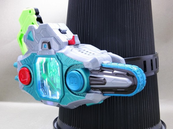 バンダイ 変身ベルト DXバグルドライバーⅡ(ツヴァイ)&仮面ライダー ...