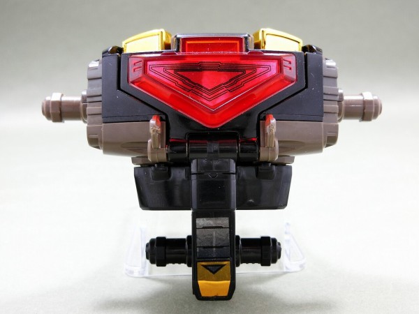 DX ブラックフォーメーション　タイムロボ & タイムシャドウ セット バンダイ 商品・サービスサイト | ブラックフォーメーション DX