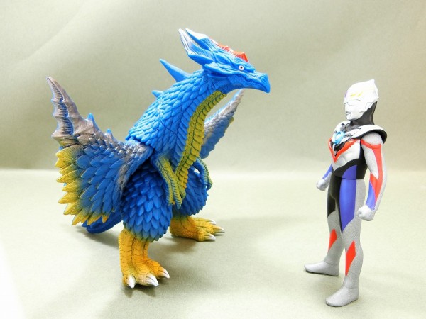 【最終値下げ】ウルトラ怪獣DXまとめ　〜ウルトラマンオーブ編〜 バンダイ ウルトラ怪獣DX(ウルトラマンオーブ) シリーズ