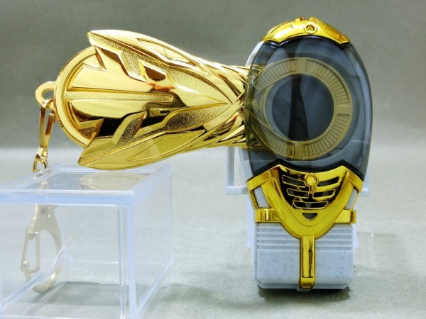 バンダイ 戦隊職人 オーラチェンジャー&キバチェンジャーセット バンダイ 戦隊職人 オーラチェンジャー&キバチェンジャーセット