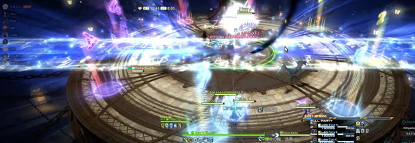 攻略記事 希望の園エデン零式 再生編3 イディルシャイア居住区