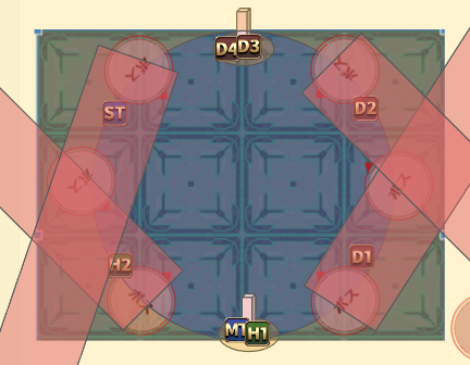 改訂版】至天の座アルカディア零式:ライトヘビー級4 : イディル