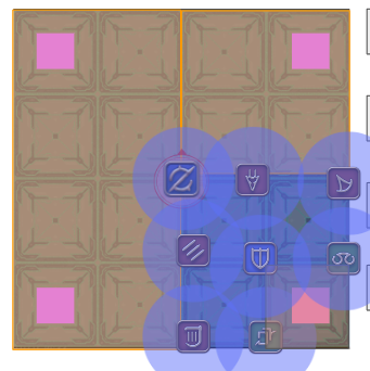 改訂版】至天の座アルカディア零式:ライトヘビー級4 : イディル