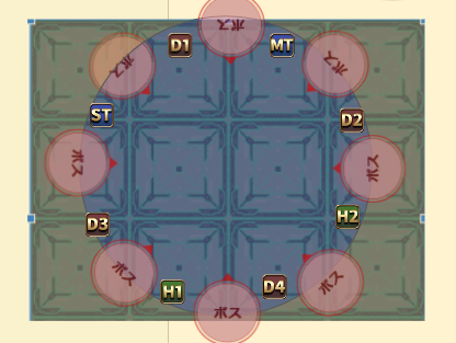 改訂版】至天の座アルカディア零式:ライトヘビー級4 : イディル
