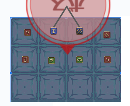 改訂版】至天の座アルカディア零式:ライトヘビー級4 : イディル